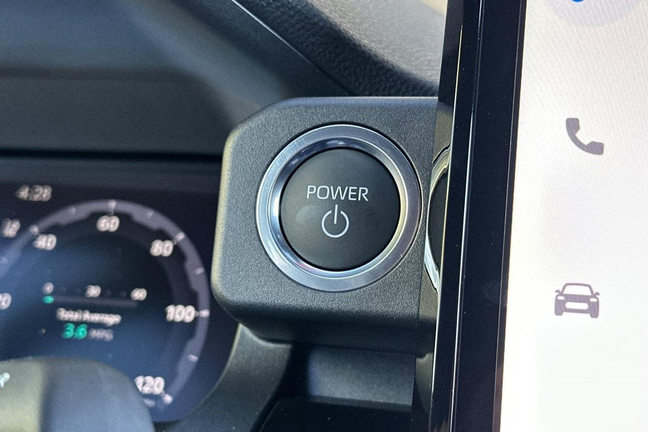 2026 Toyota 4Runner i-FORCE MAX 4Runner Limited Roseville CA
