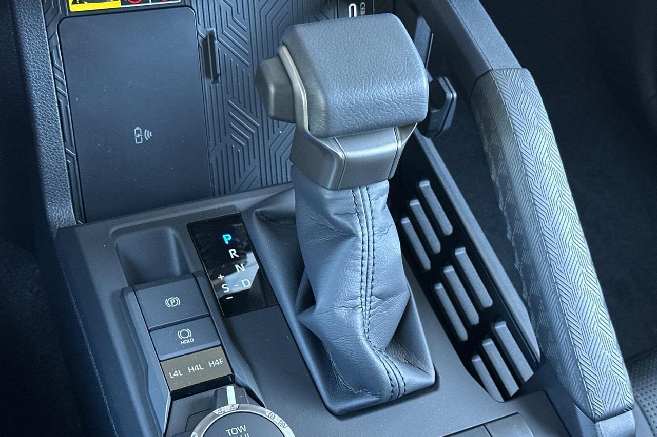 2026 Toyota 4Runner i-FORCE MAX 4Runner Limited Roseville CA