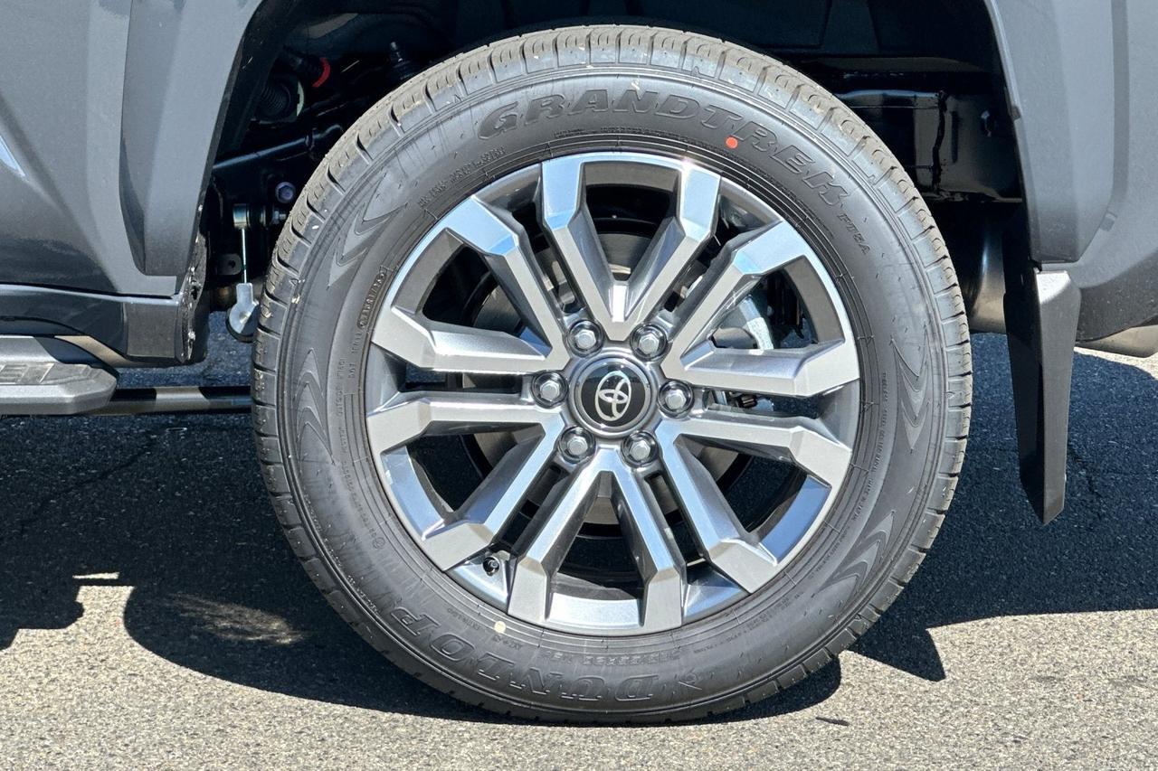 2026 Toyota 4Runner i-FORCE MAX 4Runner Limited Roseville CA