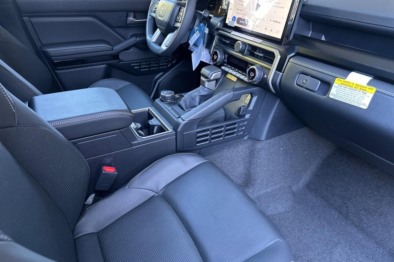 2026 Toyota 4Runner i-FORCE MAX 4Runner Limited Roseville CA