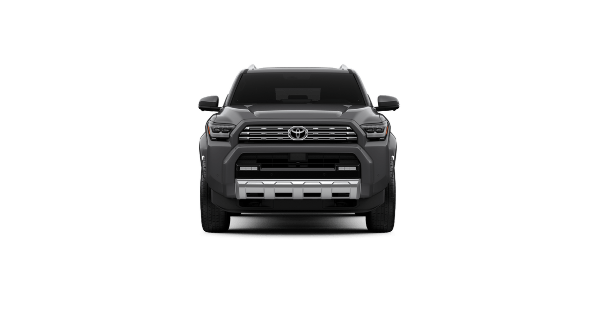2026 Toyota 4Runner i-FORCE MAX 4Runner Limited Roseville CA