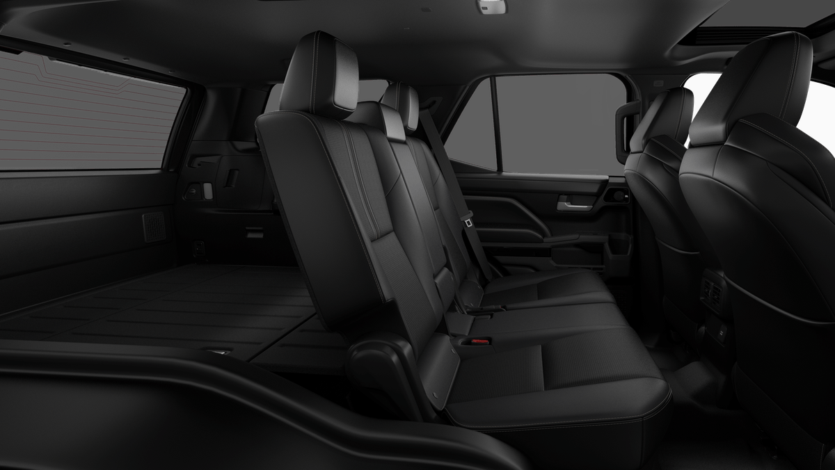 2026 Toyota 4Runner i-FORCE MAX 4Runner Limited Roseville CA