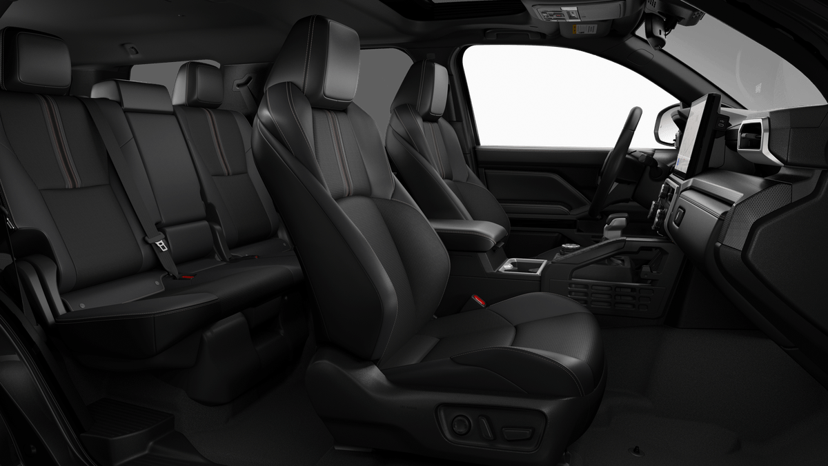 2026 Toyota 4Runner i-FORCE MAX 4Runner Limited Roseville CA