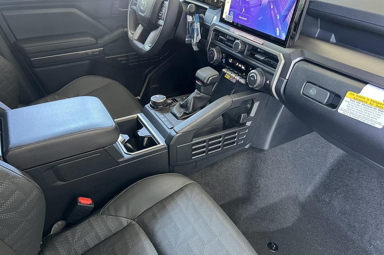 2026 Toyota 4Runner i-FORCE MAX 4Runner TRD Off-Road Premium Roseville CA
