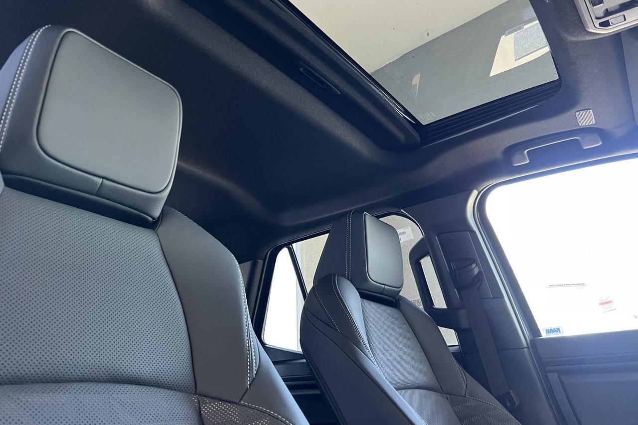 2026 Toyota 4Runner i-FORCE MAX 4Runner TRD Off-Road Premium Roseville CA
