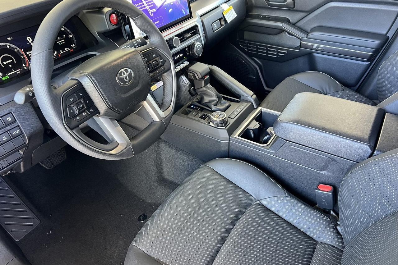 2026 Toyota 4Runner i-FORCE MAX 4Runner TRD Off-Road Premium Roseville CA