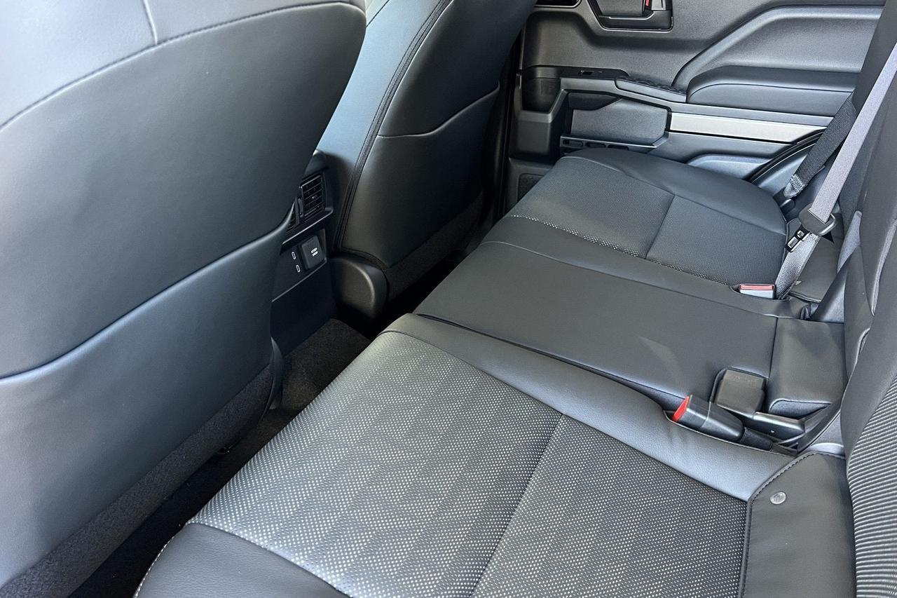 2026 Toyota 4Runner i-FORCE MAX 4Runner TRD Off-Road Premium Roseville CA