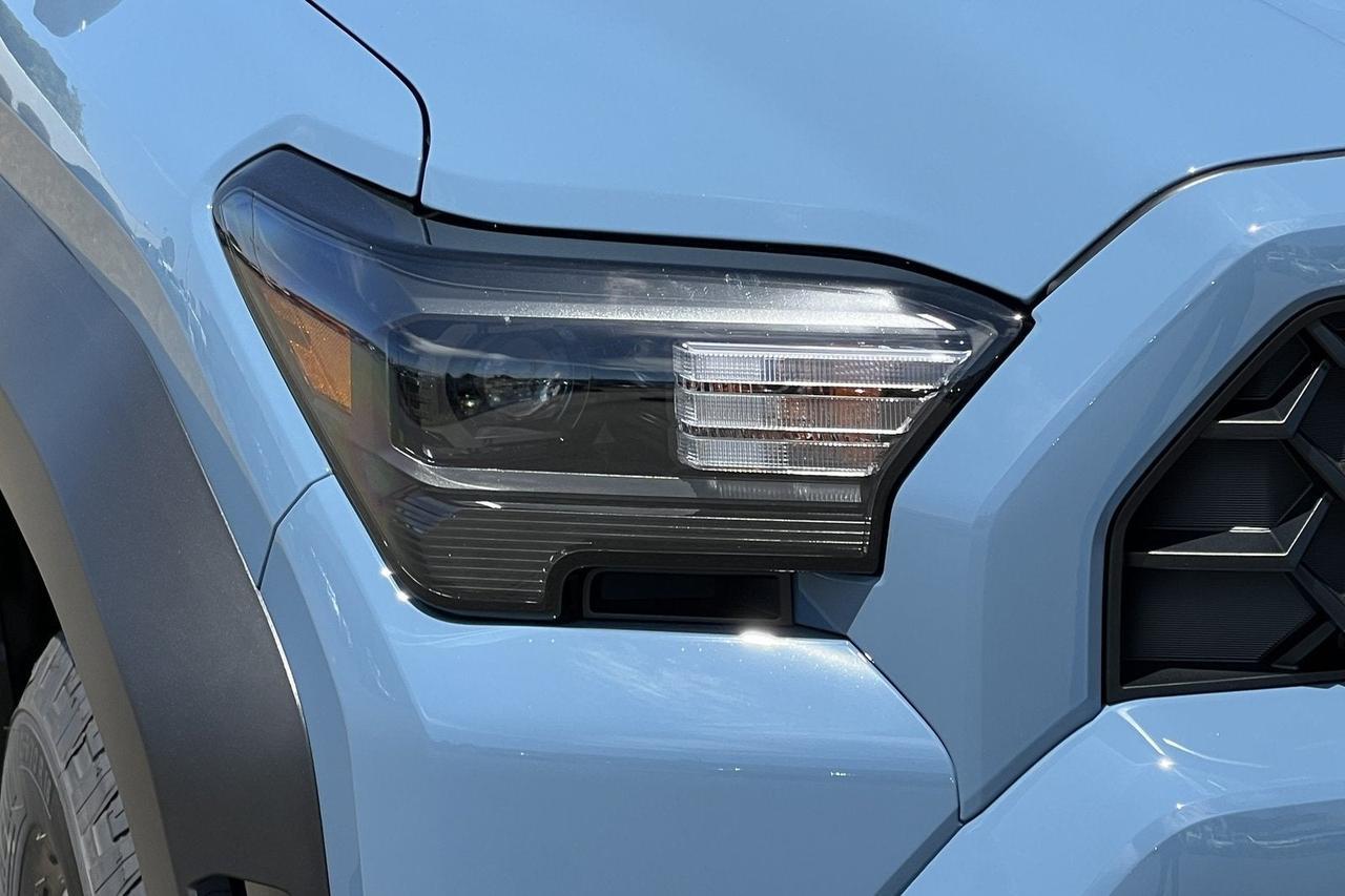 2026 Toyota 4Runner i-FORCE MAX 4Runner TRD Off-Road Premium Roseville CA