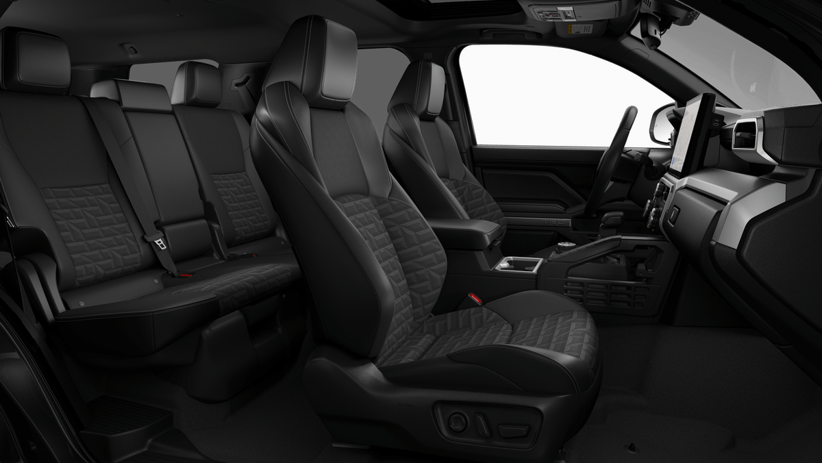 2026 Toyota 4Runner i-FORCE MAX 4Runner TRD Off-Road Premium Roseville CA