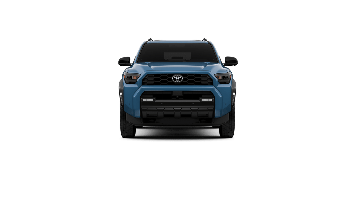 2026 Toyota 4Runner i-FORCE MAX 4Runner TRD Off-Road Premium Roseville CA