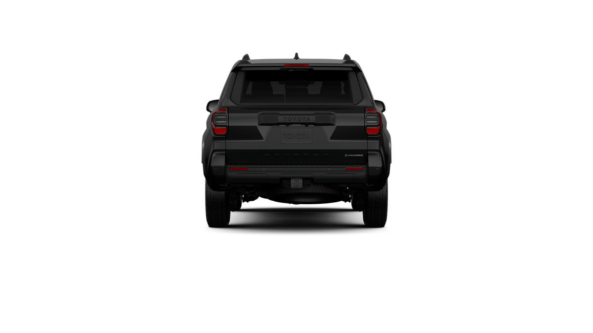 2026 Toyota 4Runner i-FORCE MAX 4Runner TRD Off-Road Premium Roseville CA
