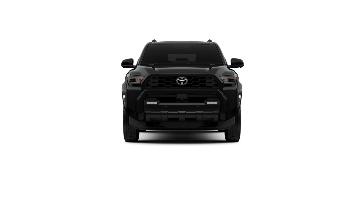 2026 Toyota 4Runner i-FORCE MAX 4Runner TRD Off-Road Premium Roseville CA
