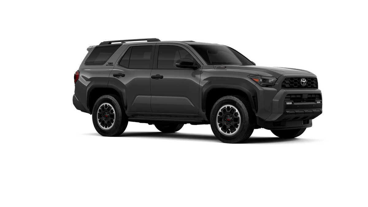 2026 Toyota 4Runner i-FORCE MAX 4Runner TRD Off-Road Premium Roseville CA