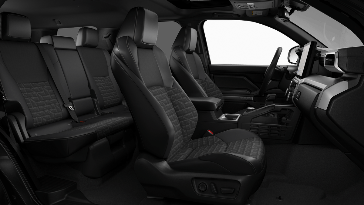 2026 Toyota 4Runner i-FORCE MAX 4Runner TRD Off-Road Premium Roseville CA