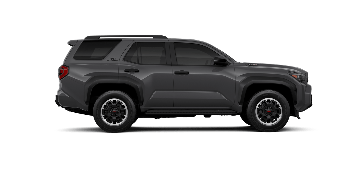 2026 Toyota 4Runner i-FORCE MAX 4Runner TRD Off-Road Premium Roseville CA