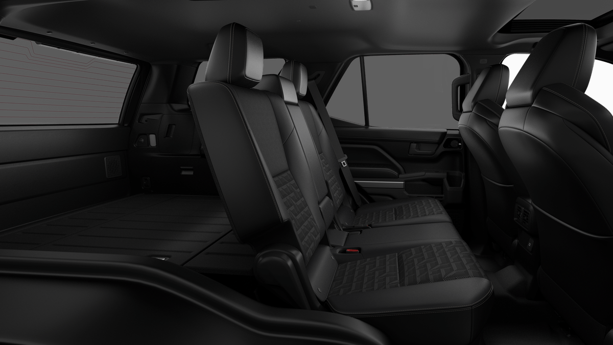 2026 Toyota 4Runner i-FORCE MAX 4Runner TRD Off-Road Premium Roseville CA