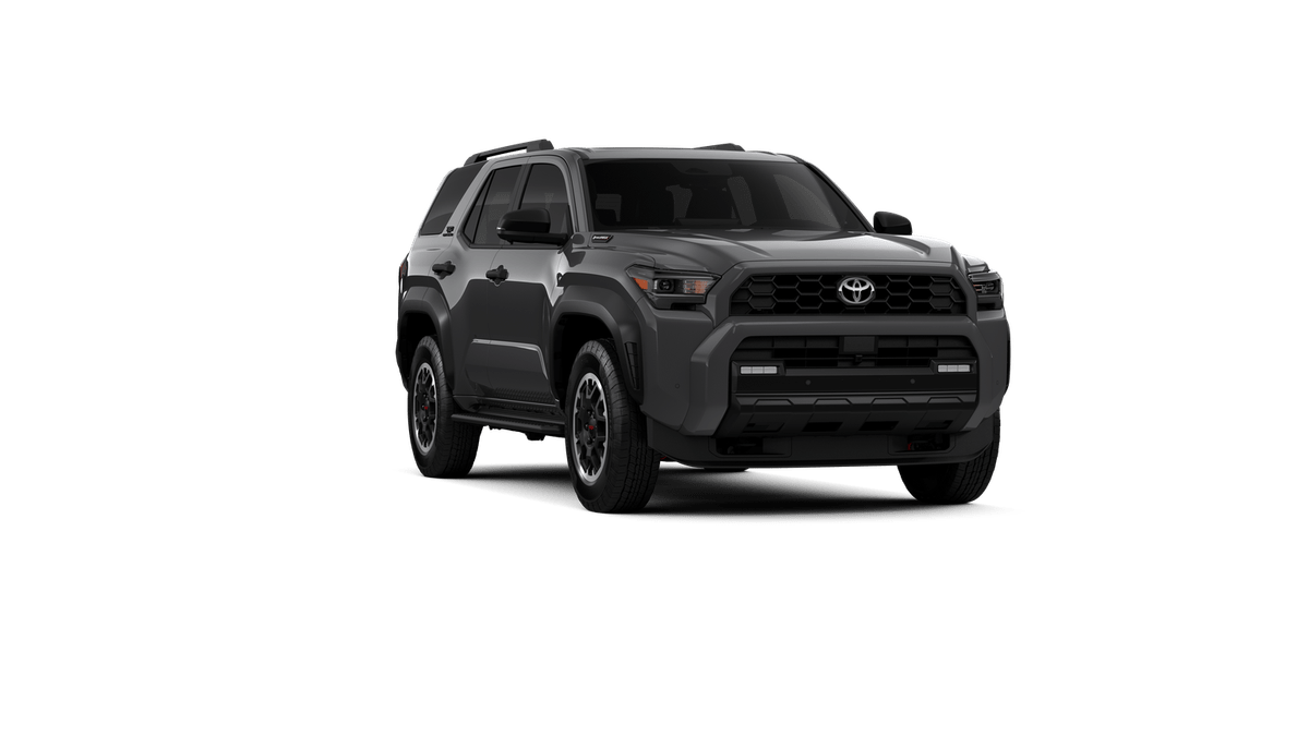 2026 Toyota 4Runner i-FORCE MAX 4Runner TRD Off-Road Premium Roseville CA