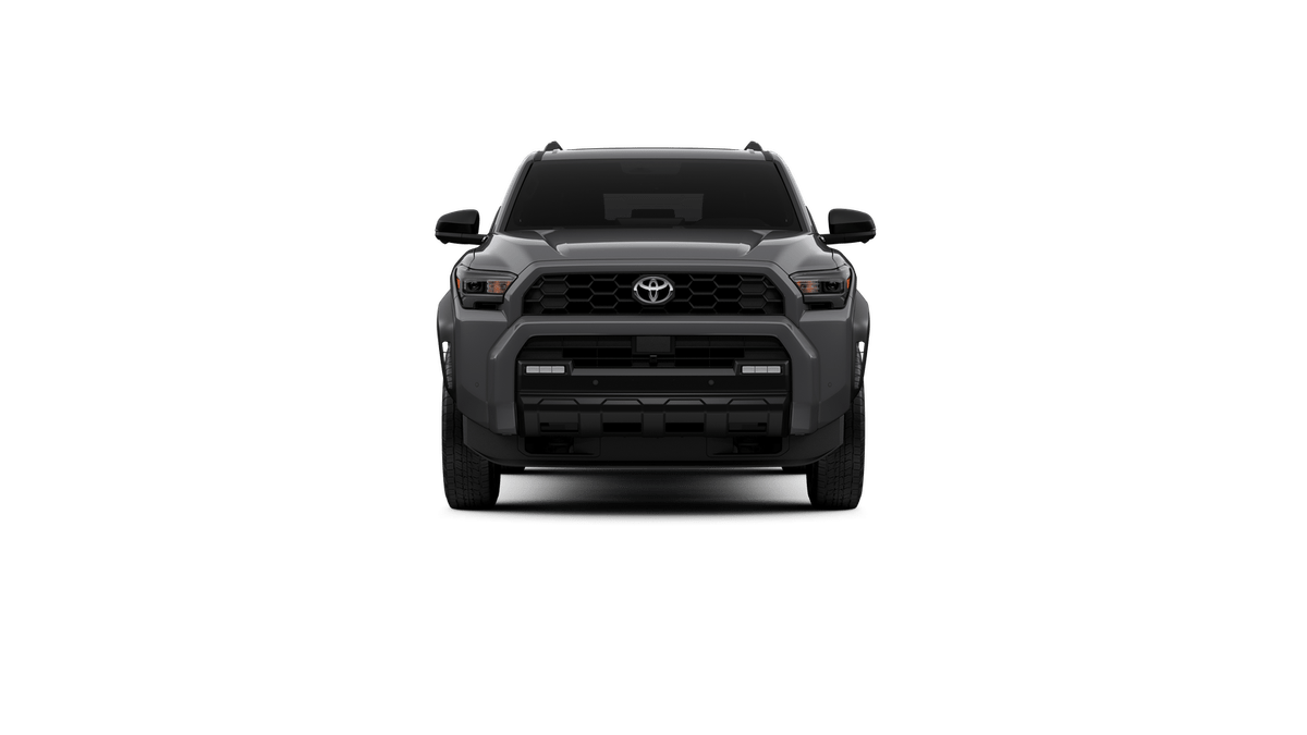 2026 Toyota 4Runner i-FORCE MAX 4Runner TRD Off-Road Premium Roseville CA