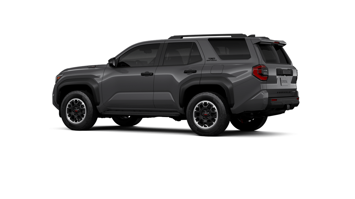 2026 Toyota 4Runner i-FORCE MAX 4Runner TRD Off-Road Premium Roseville CA