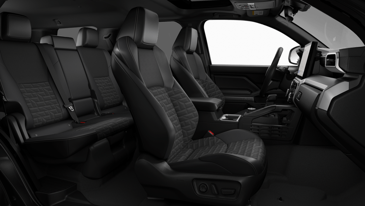 2026 Toyota 4Runner i-FORCE MAX 4Runner TRD Off-Road Premium Roseville CA