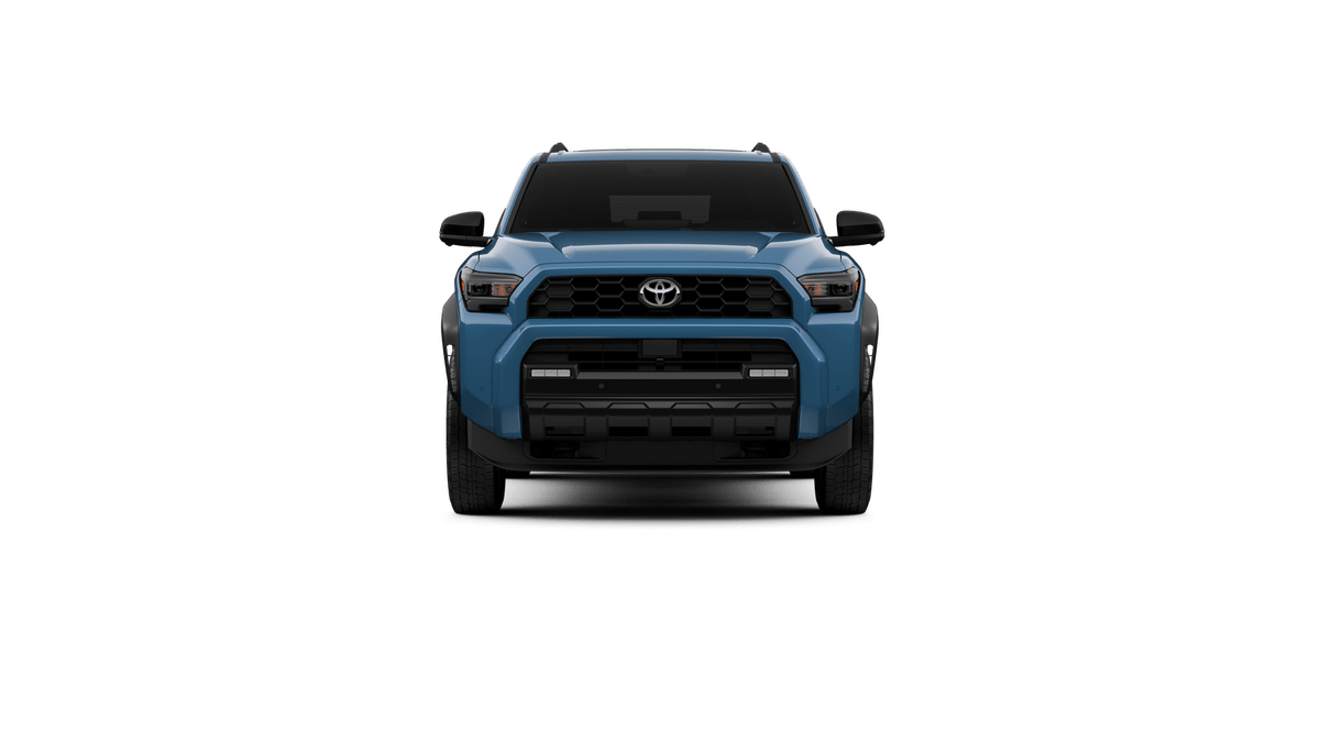 2026 Toyota 4Runner i-FORCE MAX 4Runner TRD Off-Road Premium Roseville CA