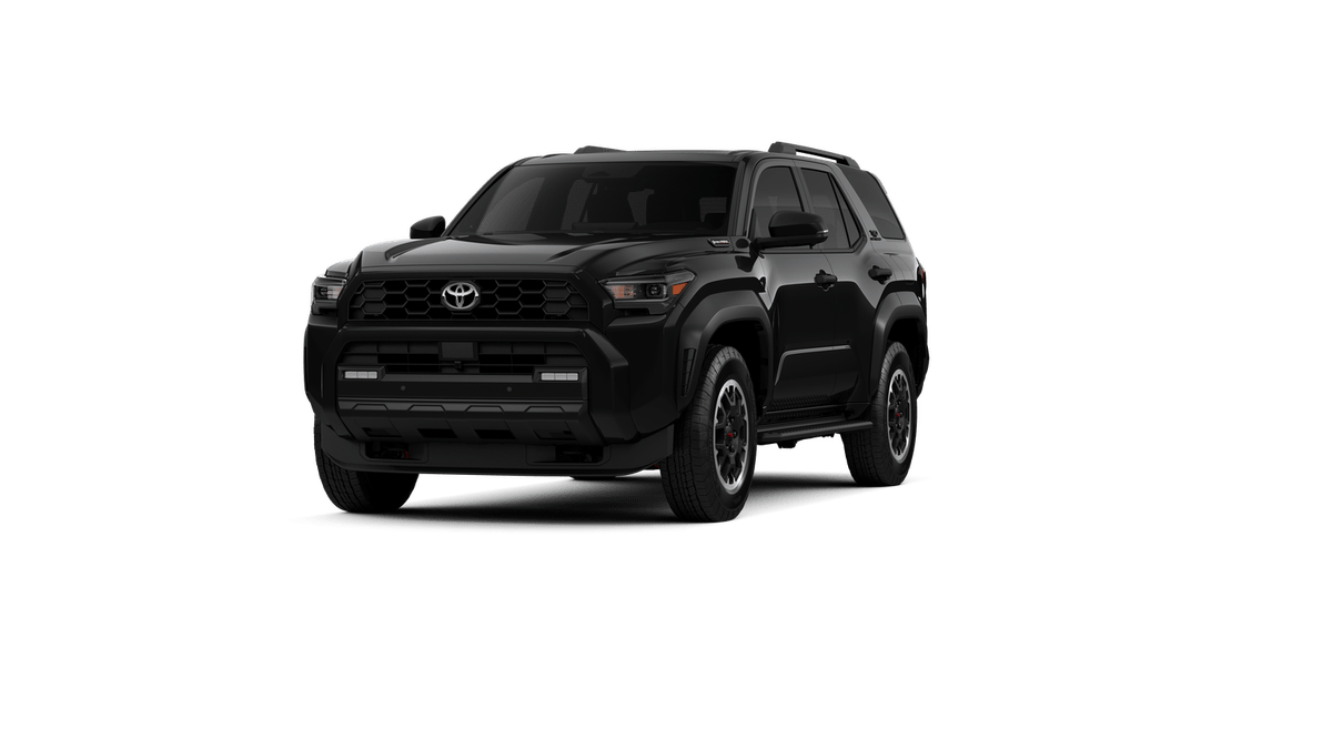 2026 Toyota 4Runner i-FORCE MAX 4Runner TRD Off-Road Premium Roseville CA