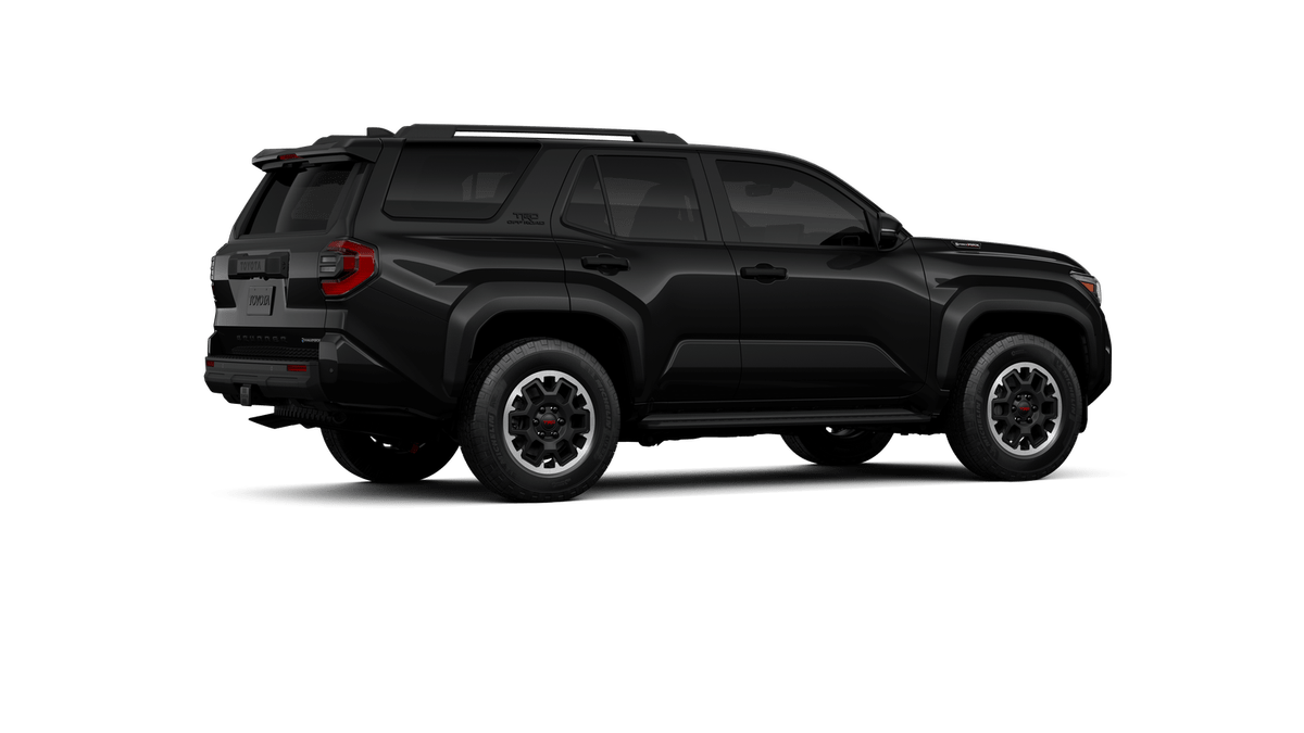 2026 Toyota 4Runner i-FORCE MAX 4Runner TRD Off-Road Premium Roseville CA