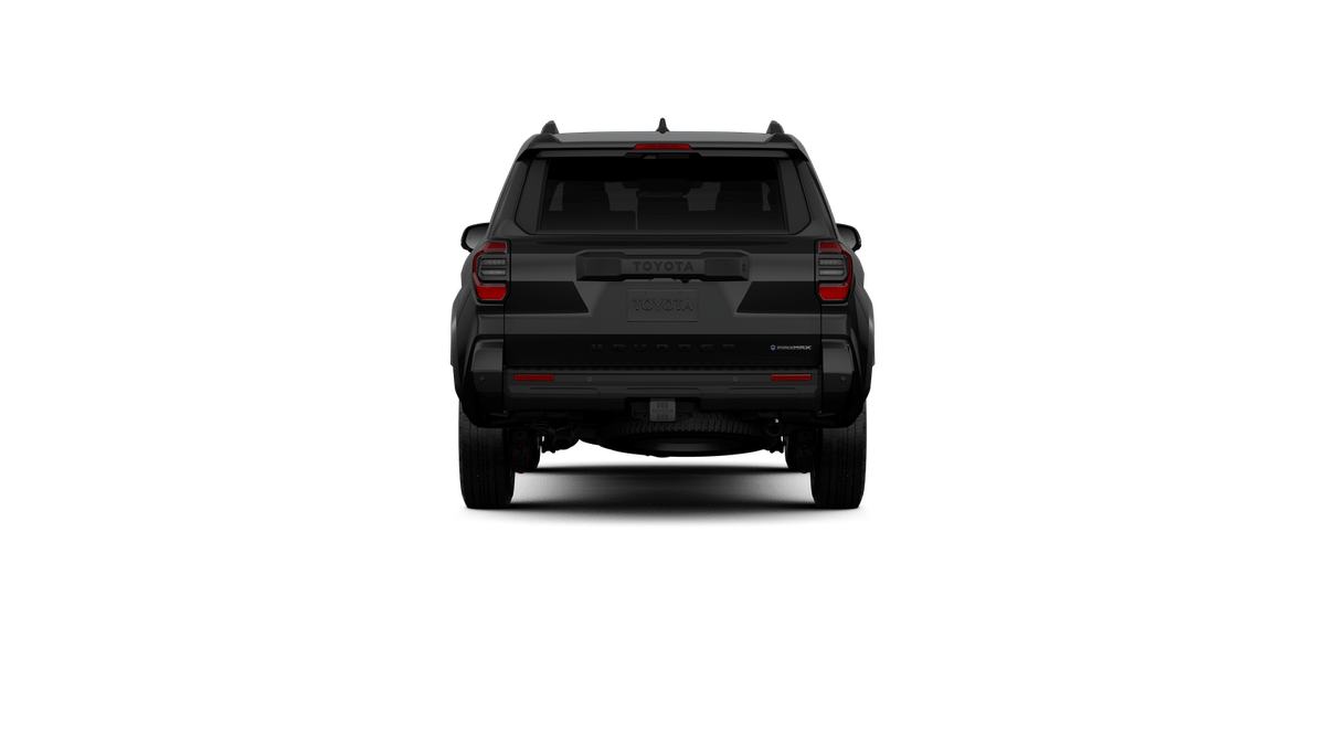 2026 Toyota 4Runner i-FORCE MAX 4Runner TRD Off-Road Premium Roseville CA