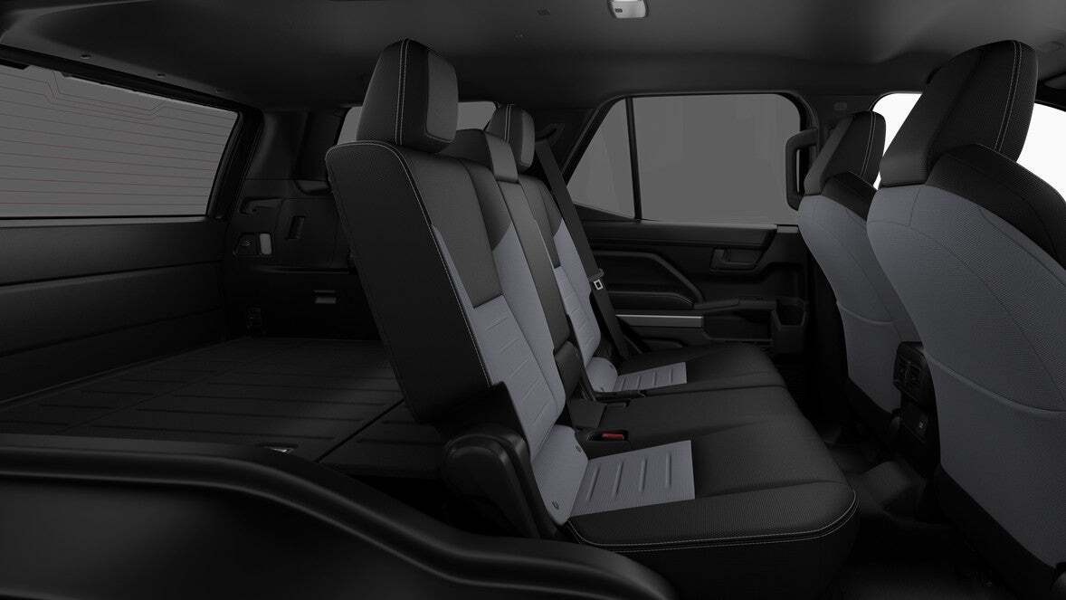 2026 Toyota 4Runner i-FORCE MAX 4Runner TRD Off-Road Roseville CA