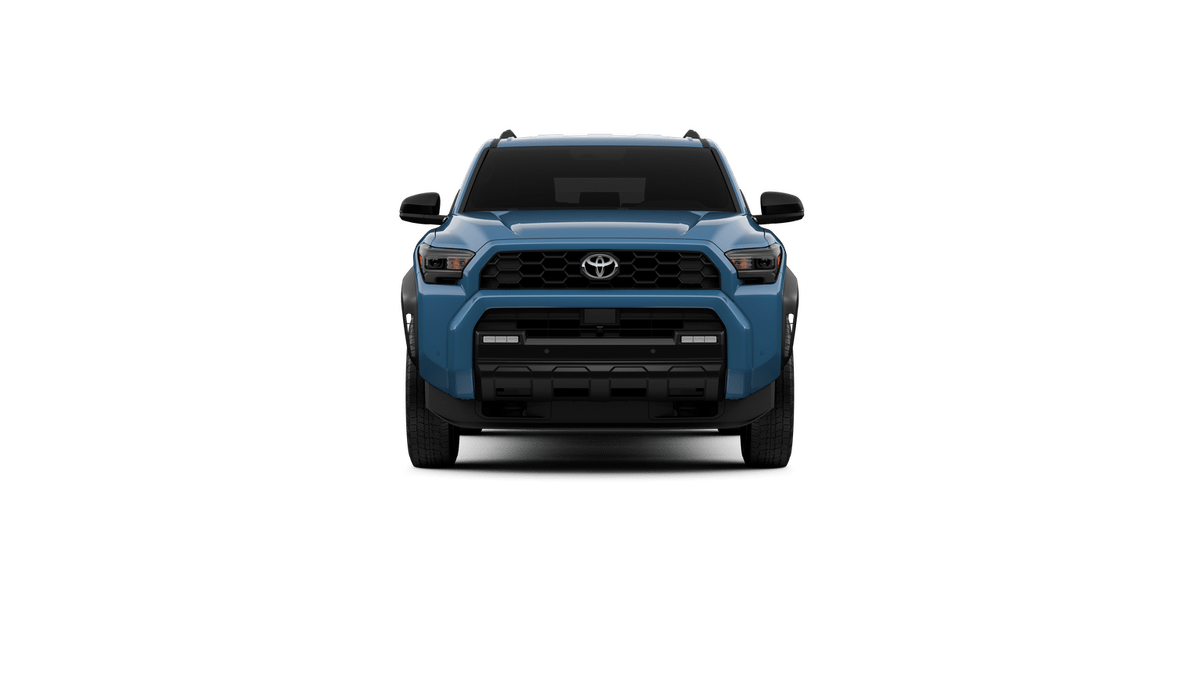 2026 Toyota 4Runner i-FORCE MAX 4Runner TRD Off-Road Roseville CA