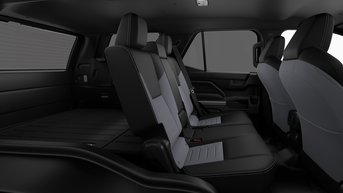 2026 Toyota 4Runner i-FORCE MAX 4Runner TRD Off-Road Roseville CA