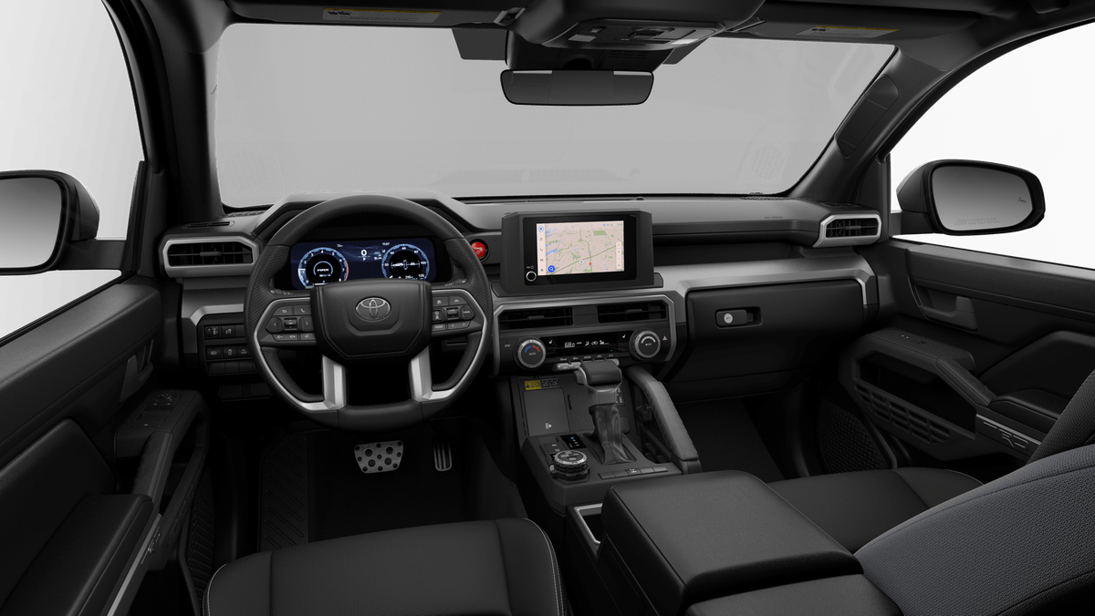 2026 Toyota 4Runner i-FORCE MAX 4Runner TRD Off-Road Roseville CA
