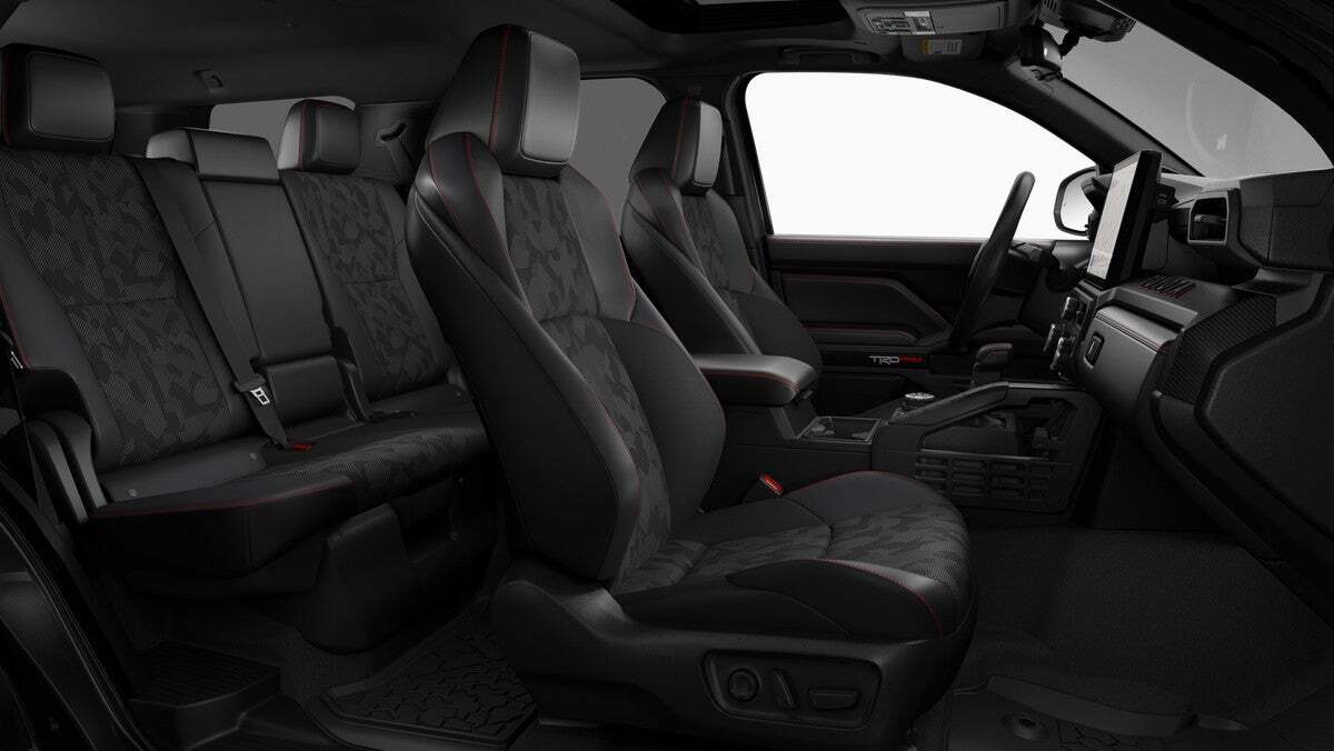 2026 Toyota 4Runner i-FORCE MAX 4Runner TRD Pro Roseville CA