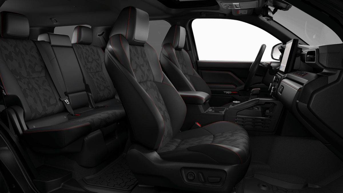 2026 Toyota 4Runner i-FORCE MAX 4Runner TRD Pro Roseville CA