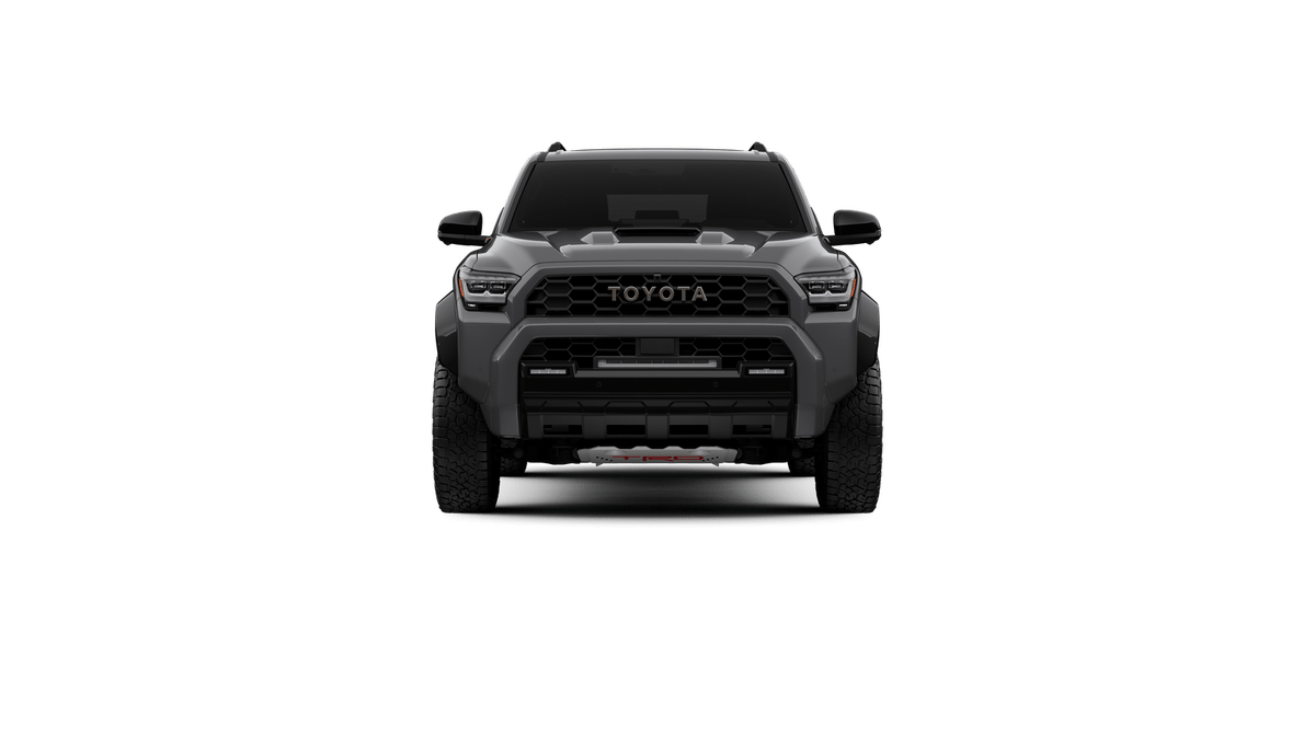 2026 Toyota 4Runner i-FORCE MAX 4Runner TRD Pro Roseville CA