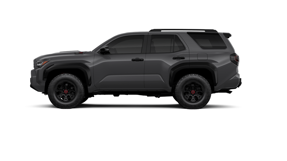 2026 Toyota 4Runner i-FORCE MAX 4Runner TRD Pro Roseville CA