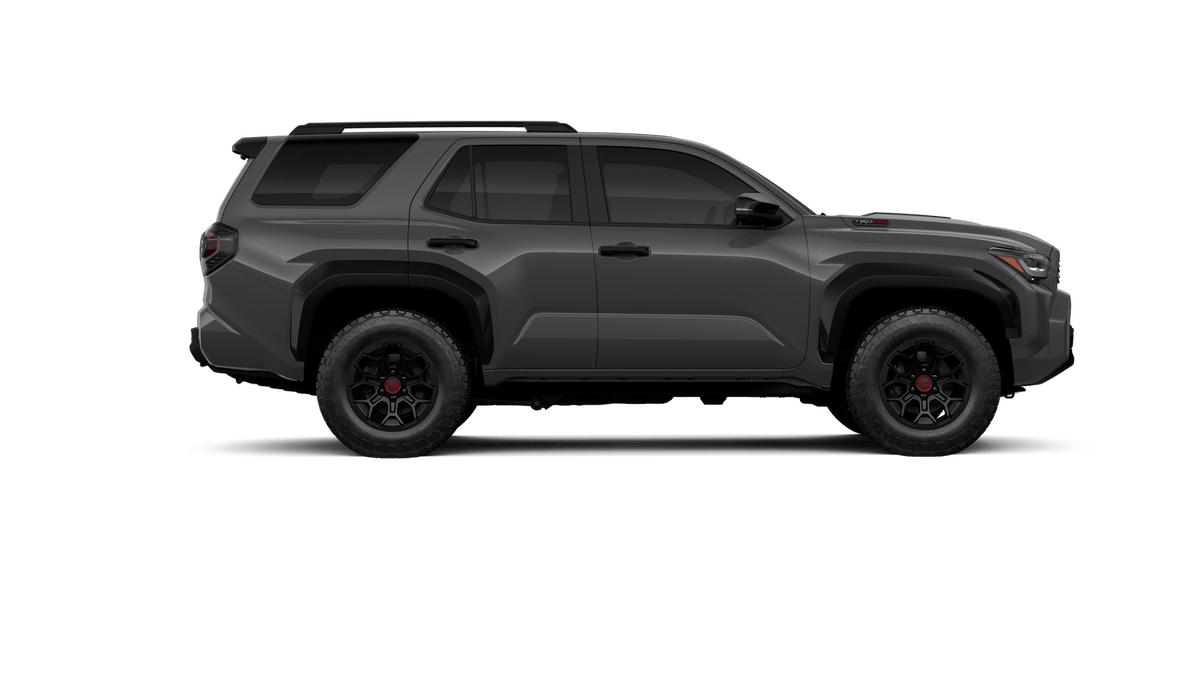 2026 Toyota 4Runner i-FORCE MAX 4Runner TRD Pro Roseville CA