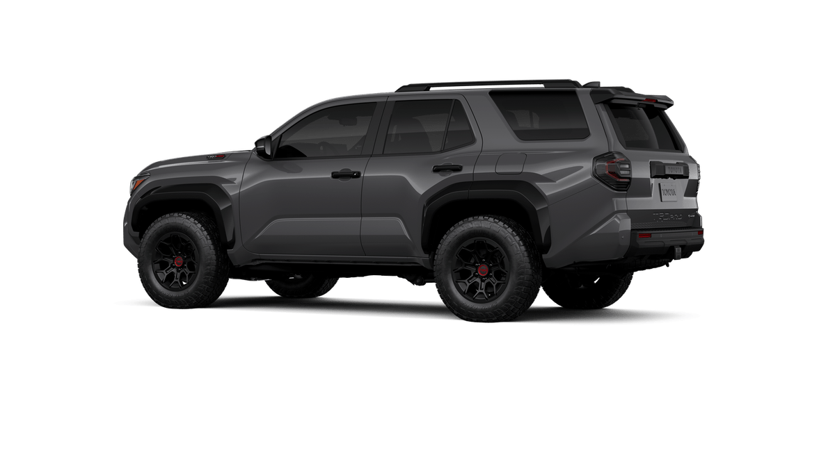 2026 Toyota 4Runner i-FORCE MAX 4Runner TRD Pro Roseville CA