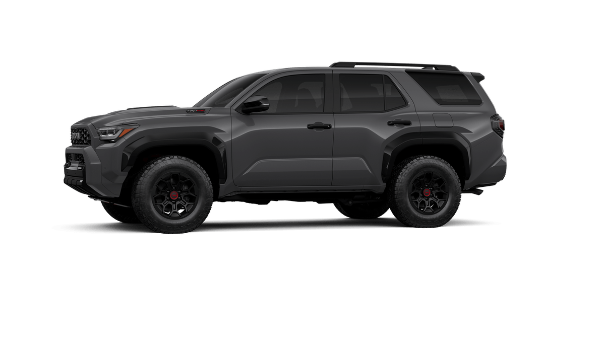 2026 Toyota 4Runner i-FORCE MAX 4Runner TRD Pro Roseville CA