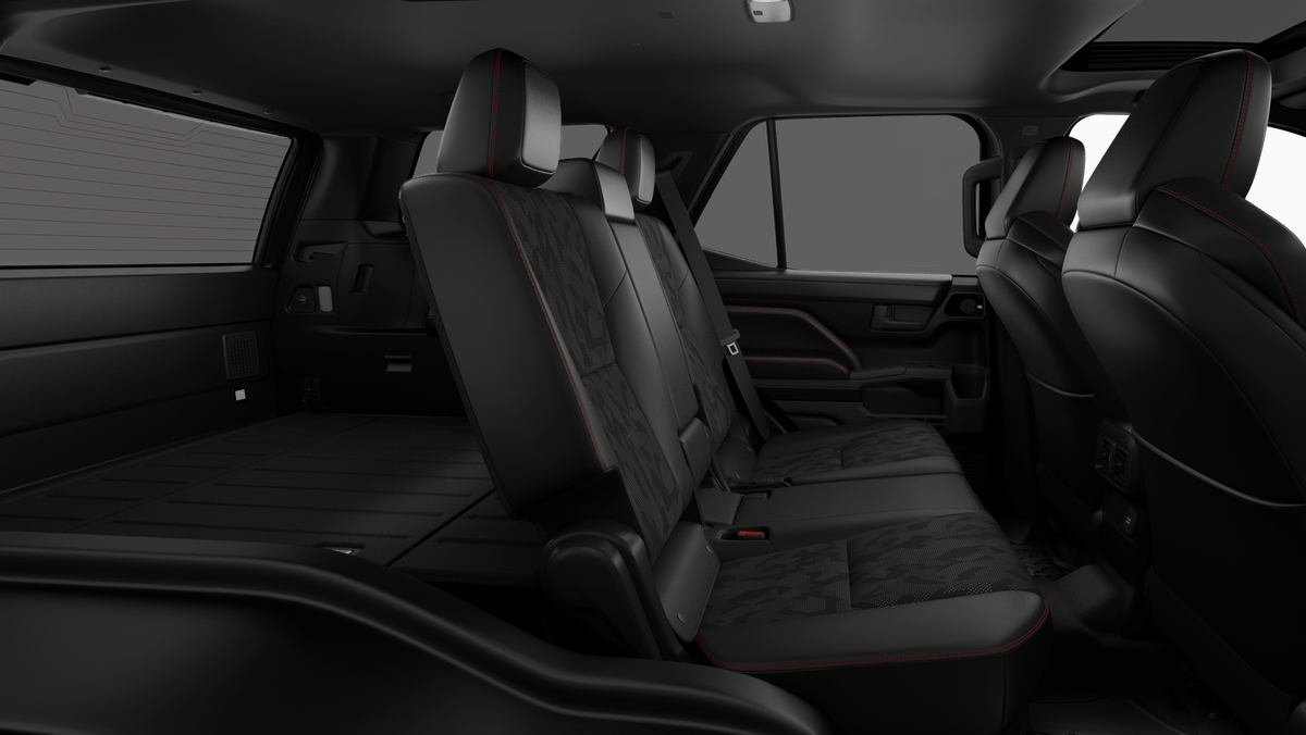 2026 Toyota 4Runner i-FORCE MAX 4Runner TRD Pro Roseville CA