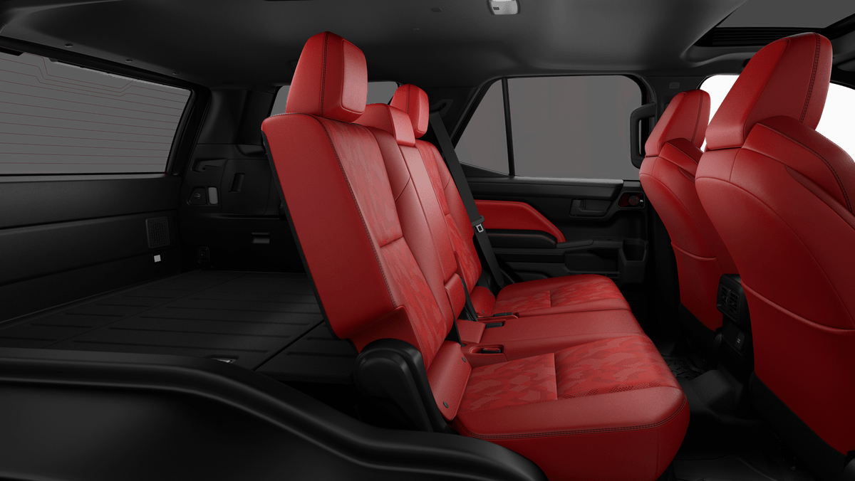 2026 Toyota 4Runner i-FORCE MAX 4Runner TRD Pro Roseville CA