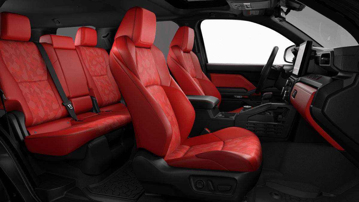 2026 Toyota 4Runner i-FORCE MAX 4Runner TRD Pro Roseville CA