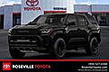 2026 Toyota 4Runner i-FORCE MAX 4Runner TRD Pro