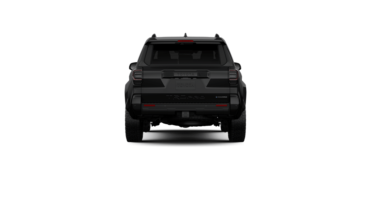 2026 Toyota 4Runner i-FORCE MAX 4Runner TRD Pro Roseville CA
