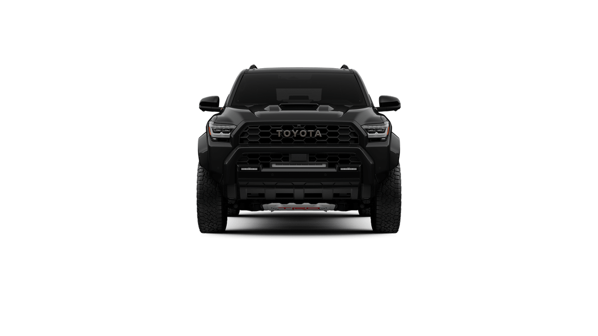 2026 Toyota 4Runner i-FORCE MAX 4Runner TRD Pro Roseville CA
