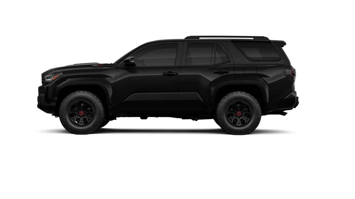 2026 Toyota 4Runner i-FORCE MAX 4Runner TRD Pro Roseville CA