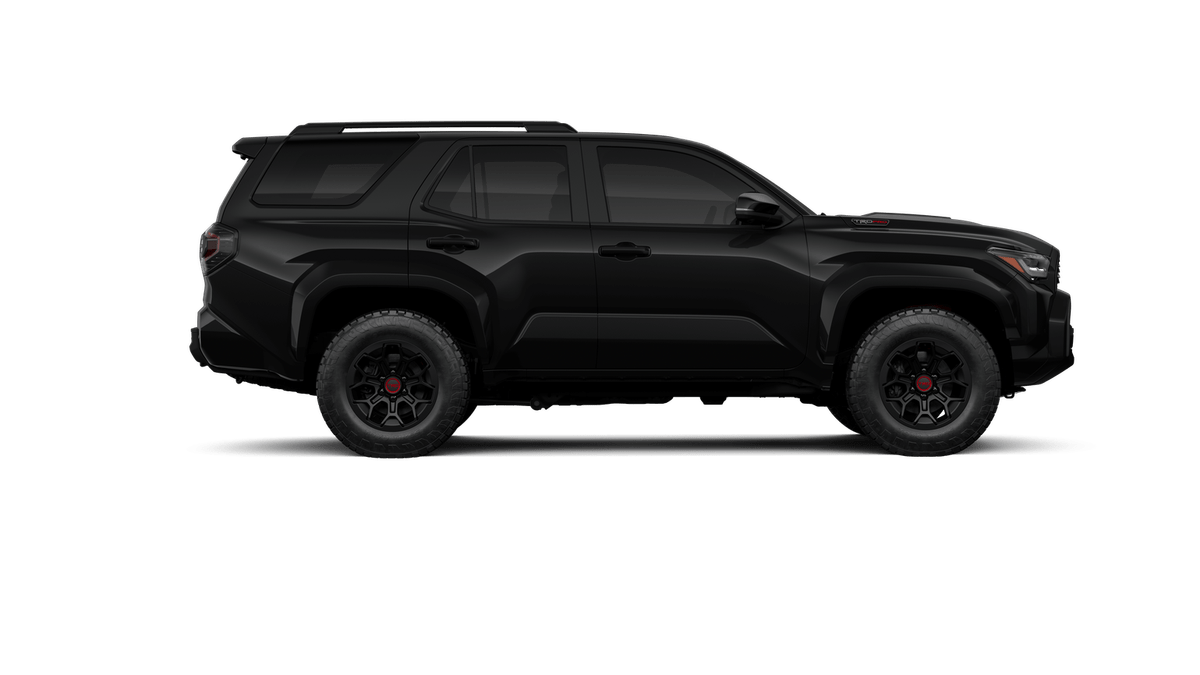 2026 Toyota 4Runner i-FORCE MAX 4Runner TRD Pro Roseville CA