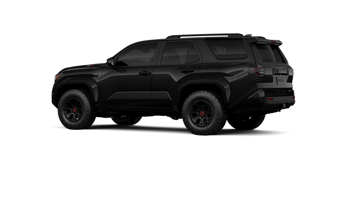 2026 Toyota 4Runner i-FORCE MAX 4Runner TRD Pro Roseville CA