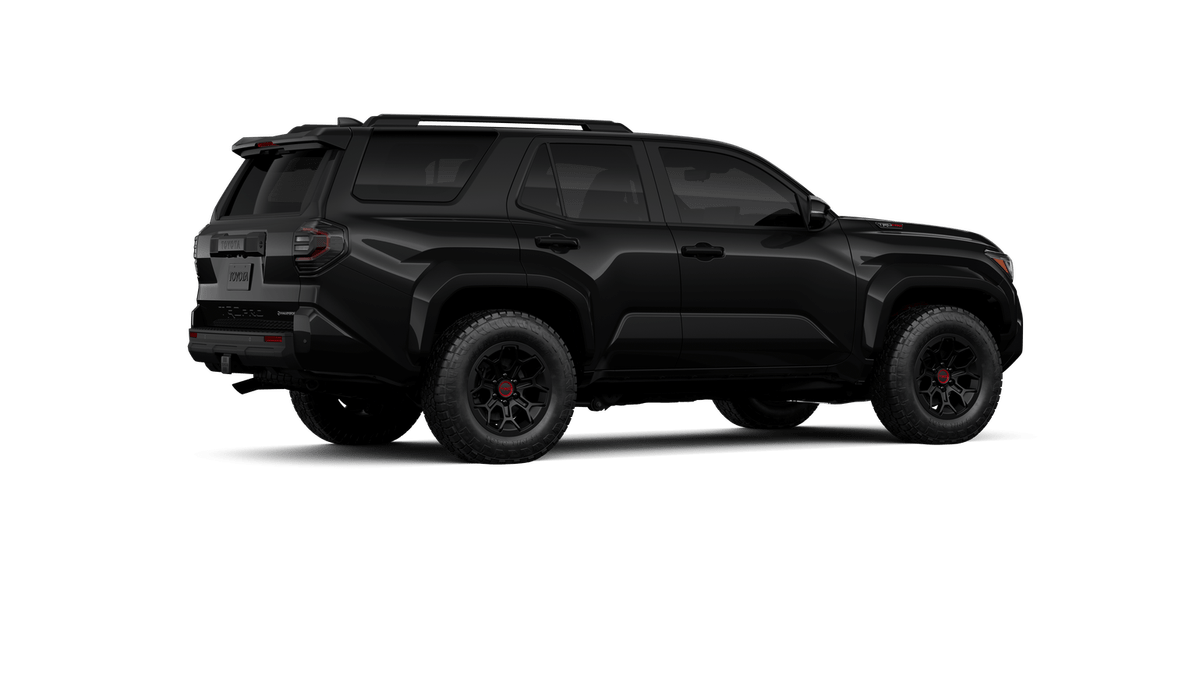 2026 Toyota 4Runner i-FORCE MAX 4Runner TRD Pro Roseville CA