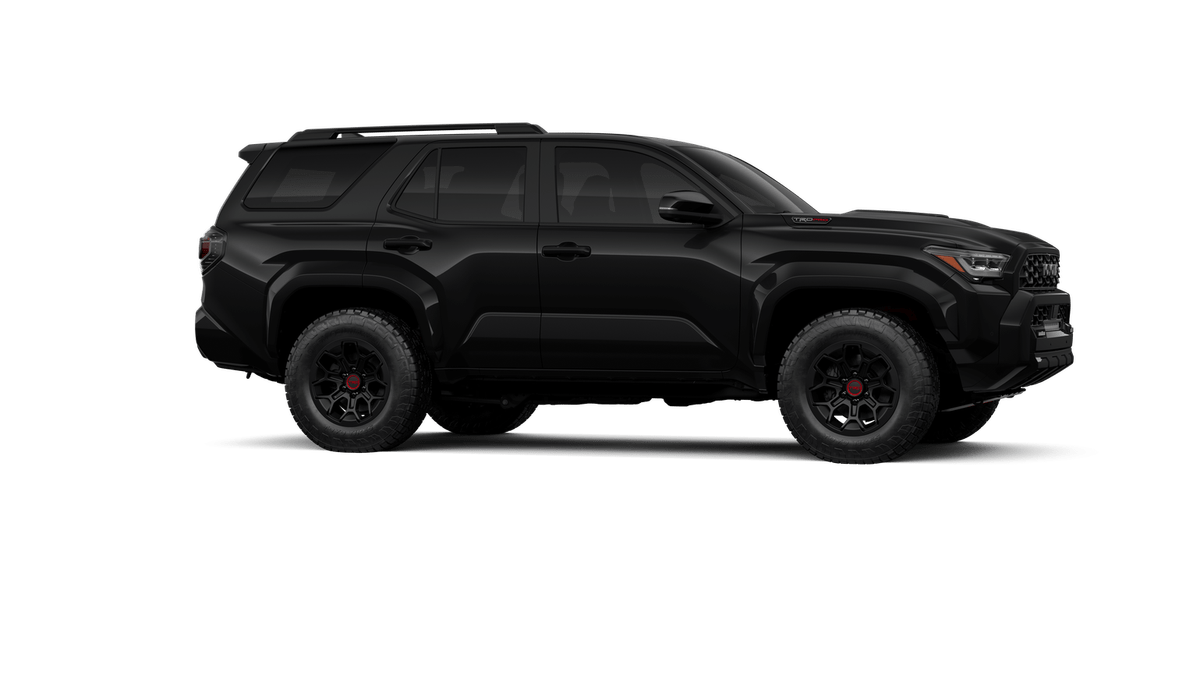2026 Toyota 4Runner i-FORCE MAX 4Runner TRD Pro Roseville CA